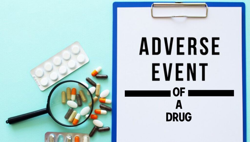Forecast Adverse Events of a Drug Inner Creative | DR Blog