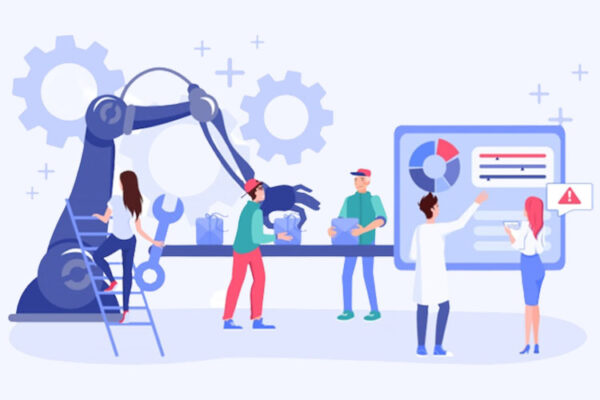 How to Automate Your Automation Use Case Banner | DR Blog